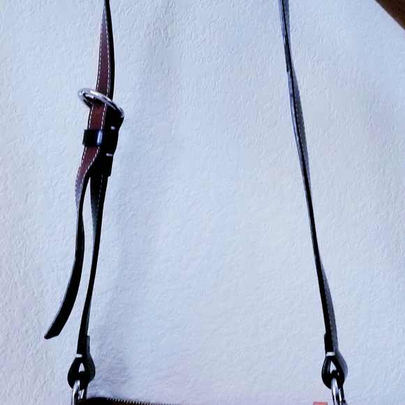 Dooney Burke Crossbody - Picture 6 of 6